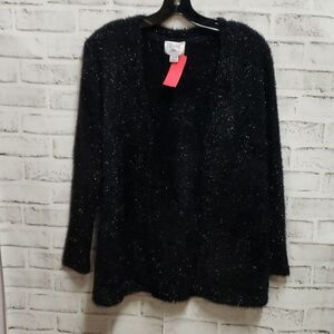 Colorful planet sweater 